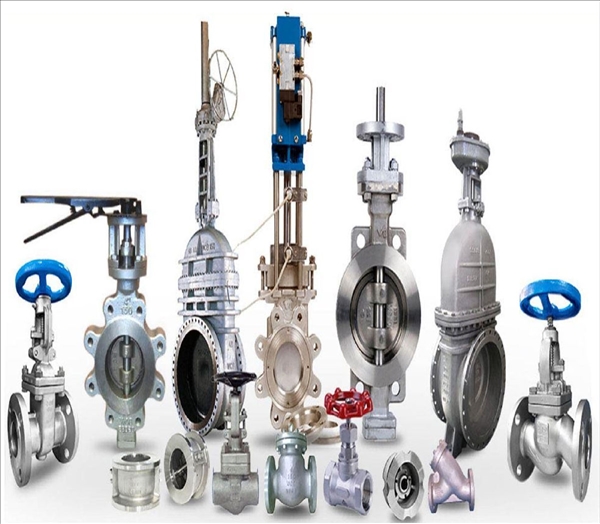 VALVES